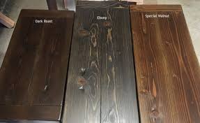 With such an important role to play, it's only fair that you give it the thought it deserves. Which Stain For Dining Table