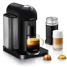 Alternative caps compatible with nespresso machines are produced by many local companies all around the world. Vertuo Titan Bundle Vertuo Coffee Maker Milk Frother Nespresso Usa