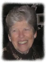 Joanne Leslie 'Joan' Barnes Obituary