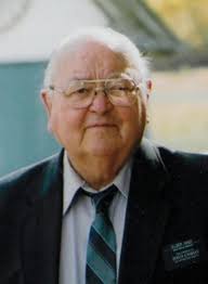 Raymond DeVerl Naef Obituary March 10, 2012