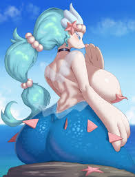 Primarina Porn - Rule 34