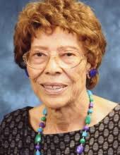 Obituary information for Ellen Jean Reed