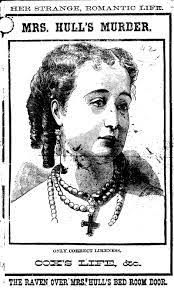 Joel Hull's Instagram, Twitter & Facebook