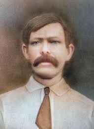 David Crockett “Red Dave” Fleming (1877-1921)