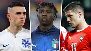 It was reported last week that vfb stuttgart's defender borna sosa was on bayern munich 's shortlist as a potential transfer target for this summer's upcoming window. Euro Under 21s Moise Kean To Luka Jovic Italy To England A Complete Guide Goal Com