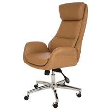 Harkness Ergonomic Executive Chair Modern Office Chair Home Office Chairs High Back Office Chair