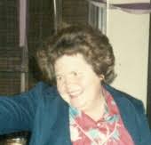 Obituary information for Stella Marie Scott