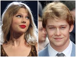 We know that taylor swift and joe alwyn are definitely a couple (and possibly about to get engaged, if you pay attention to fan theories), but so much of their relationship is shrouded in secrecy. Taylor Swift Joe Alwyn Step Out For Date Night Entertainment