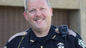 Fulton County Appoints Derek Goodson New Sheriff