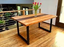 From the simple solution to the high quality designer table leg, this is where you find everything you need for making or restoring dining tables, office desks. Pair Of Metal Table Legs Table Legs U Frame Table Legs Etsy Metal Table Metal Table Legs Dining Table Legs