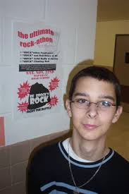 Brock Alexander Barnard (1987-2004)