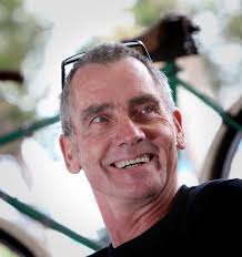 Mountain biking: Kevin Gover not slowing down