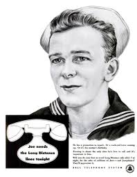 Pearl Harbor attack affects local phone service