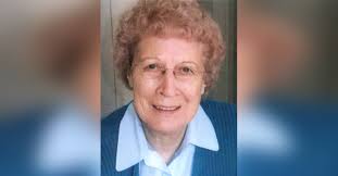 Obituary information for Lorna Irene Frick