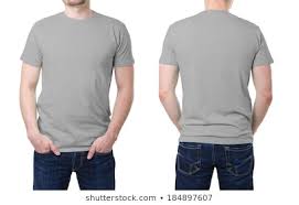 Check spelling or type a new query. Buy Grey Shirt Template Cheap Online