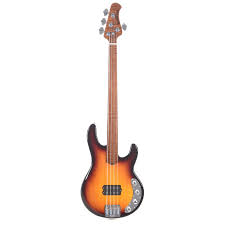 Inside Ernie Ball Family Reserve Bass Guitar All About That Bass Guitar