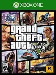 How to play grand theft auto 5 on the nintendo switchpsn: Grand Theft Auto V Rockstar Games Xbox One Walmart Com Walmart Com