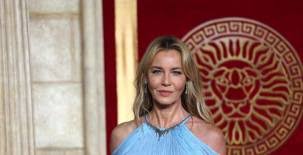 Connie Nielsen se integra al reparto de “Robin Hood”, la serie