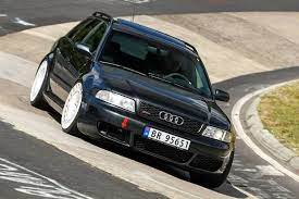 Audi Automobile Cute Photo Audi Audi Allroad Audi Wagon