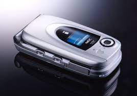 NEC N410i
