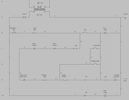 Residential wiring diagrams on improperly wiring three way switches. Types Of Electrical Diagrams