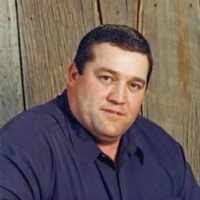 Robert Louis Steed (1962–2013)