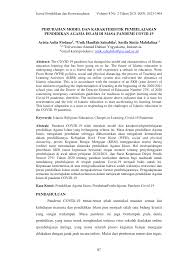 Check spelling or type a new query. Https Journalstkippgrisitubondo Ac Id Index Php Pkwu Article Download 92 80