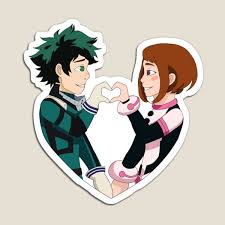 We did not find results for: Deku X Uraraka Gifts Merchandise Redbubble