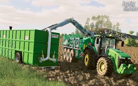 Последние твиты от farming simulator (@farmingsim). How Real Is Farming Simulator 19 By Pure Greens Arizona Llc Medium