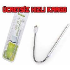 Usb Lamba 5 Ledli Ayni Gun Ucretsiz Kargo 16 50 Tl Usb Lamba Teknoloji
