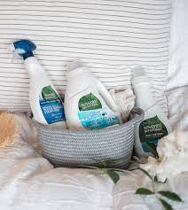Natural Laundry Detergent That S Tough On Stains But Gentle To Your World With No Dyes Optical Brig Clear Stain Natural Laundry Detergent Cleaning Household