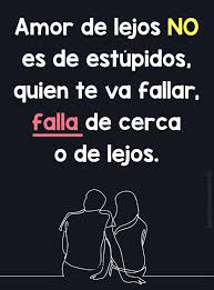 Amor De Lejos Memes Phrase Ecards