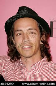 BRANDON BOYD