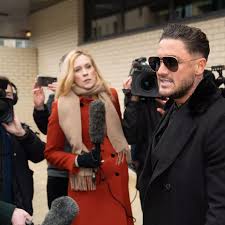 Reality star Stephen Bear jailed after sharing sex video on OnlyFans - Hull  Live