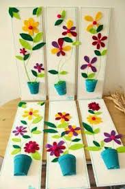 Pin De Kanchan Garden Em Dhanalakshmi Trabalhos Manuais Ideias Para Artesanato Ideias Criativas