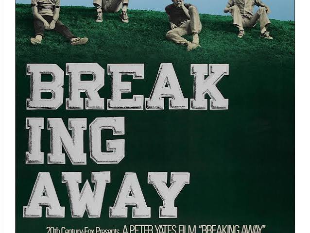 Breaking Away | Collider