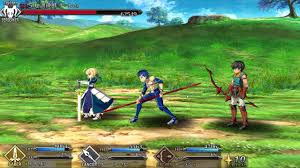 Can't help you on ios though. The Fate Grand Order Thread Mobile Psnprofiles