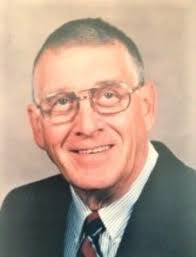 Donovan Charles Brand Obituary