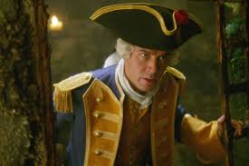Pirates Of The Caribbean The Curse Of The Black Pearl James Norrington Derek From Smash Is Elizabeth S Fiance In Pirates Of The Caribbean Pirates Of The Caribbean Pirates James Norrington