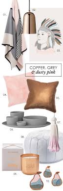 See more ideas about copper and grey, bedroom accessories, copper. Adore Home Magazine Blog House And Home Magazine Bedroom Makeover Colour Schemes