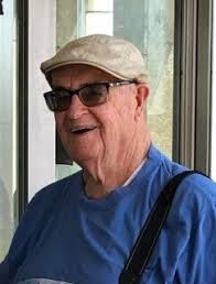 Obituary for Eugene Luke Scott