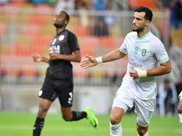 لم يقتصر دورها على ذلك فحسب بل هي أيضاً الميناء الأكبر. Ø«Ù†Ø§Ø¦ÙŠØ© Ø§Ù„Ø³ÙˆÙ…Ø© ØªÙ‚ÙˆØ¯ Ø£Ù‡Ù„ÙŠ Ø¬Ø¯Ø© Ù„Ù„ÙÙˆØ² Ø¹Ù„Ù‰ Ø§Ù„Ø³Ø¯ Ø¨Ø£Ø¨Ø·Ø§Ù„ Ø£Ø³ÙŠØ§ Ù…ØµØ±Ø§ÙˆÙ‰