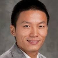 Max Zhu, MBA
