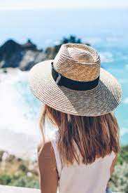Spring Break Essentials How To Wow On The Beach Summer Hats Hat Fashion Fashion