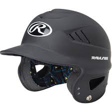 rawlings renegade exclusive edition matte baseball batting helmet