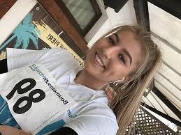 Evie Doran is fundraising for University Hospitals Dorset NHS Charity