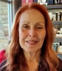 Cheryl Kaye Andrews Obituary (2025)