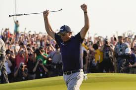 Betting on phil mickelson to win this golf tournament was like betting on slide rules to come back, or maybe box cameras. Pv5ppfje7tr3zm