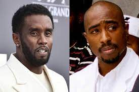 Tupac's 1996 murder: Why is Diddy back in the spotlight after investigator's bold claims | Marca