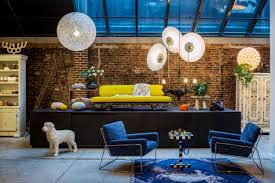 Moooi New York Brandstore Moooi Us Contemporary Lounge Moooi Design